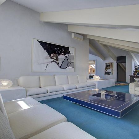 Arnoldi-Rooftop Venice Exterior photo