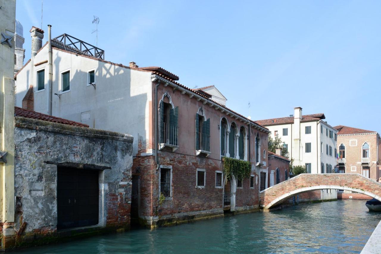 Arnoldi-Rooftop Venice Exterior photo